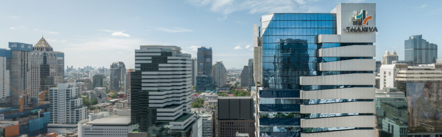 about us - thaniya group