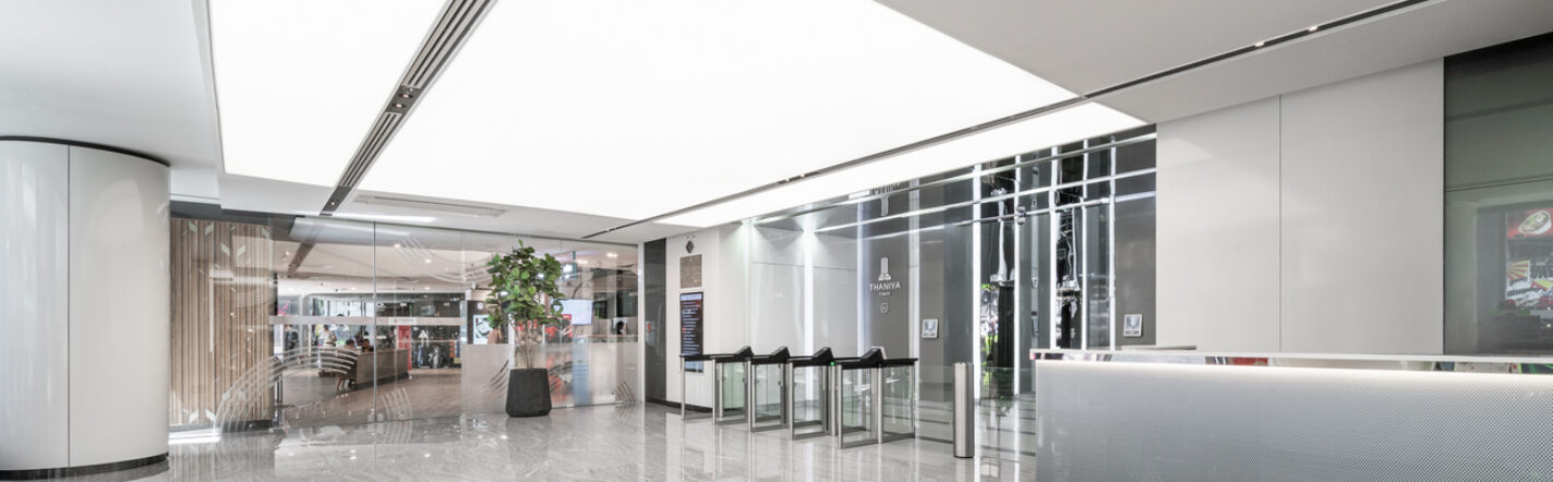 about us - thaniya group